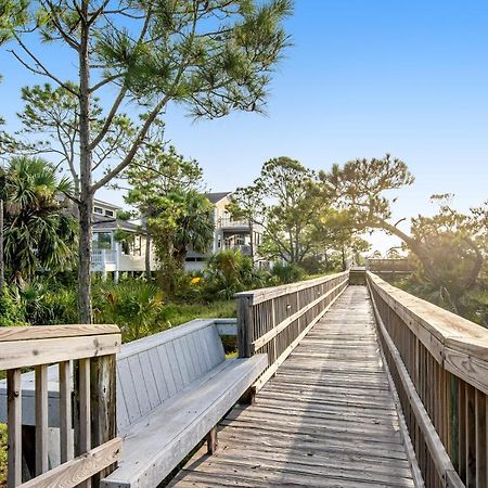 Pelican Kiss Beach Cottage Cape San Blas 外观 照片