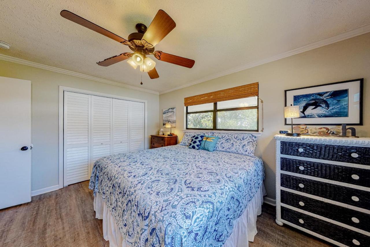 Pelican Kiss Beach Cottage Cape San Blas 外观 照片