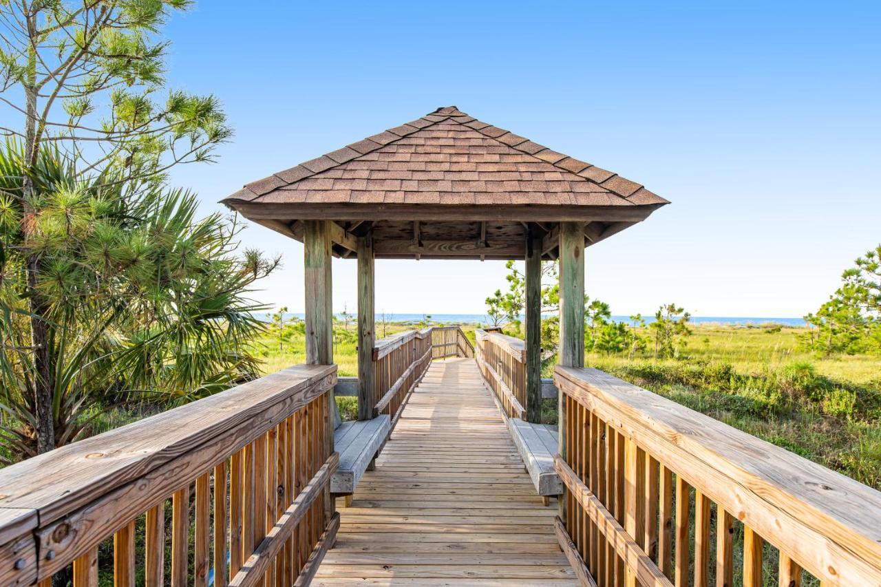 Pelican Kiss Beach Cottage Cape San Blas 外观 照片