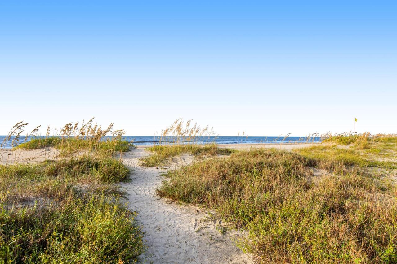 Pelican Kiss Beach Cottage Cape San Blas 外观 照片