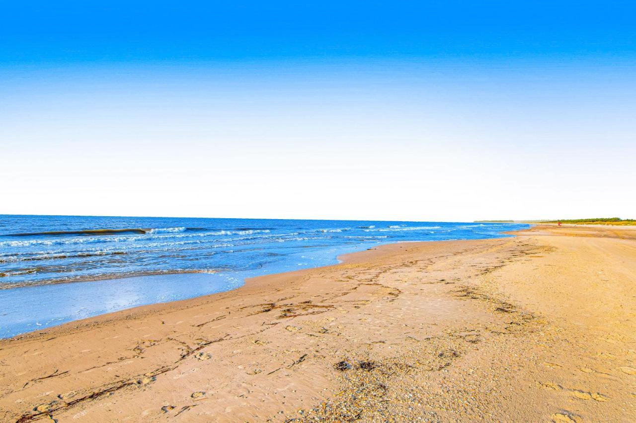 Pelican Kiss Beach Cottage Cape San Blas 外观 照片